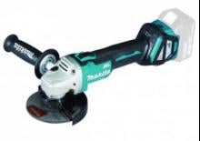 Amoladoras de ángulo sin cable Makita DGA511Z