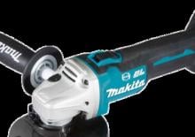 Amoladoras de ángulo sin cable Makita DGA513RTJ 