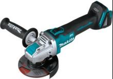 Amoladoras de ángulo sin cable Makita DGA521ZX1