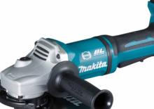 Amoladoras de ángulo sin cable Makita DGA900Z 