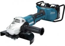 Amoladoras de ángulo sin cable Makita DGA901