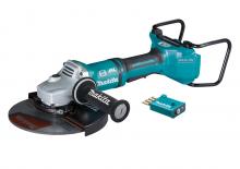 Amoladoras de ángulo sin cable Makita DGA901ZKU1