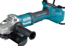Amoladoras de ángulo sin cable Makita DGA901ZUX2 