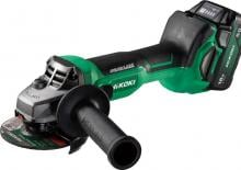 Amoladoras de ángulo sin cable HiKOKI G1813DA