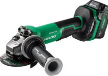 Amoladoras de ángulo sin cable HiKOKI G1813DVF