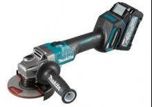 Amoladoras de ángulo sin cable Makita GA005G