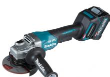Amoladoras de ángulo sin cable Makita GA012GD202 