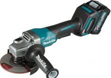 Amoladoras de ángulo sin cable Makita GA013GD202 