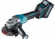 Amoladoras de ángulo sin cable Makita GA013GM102