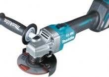 Amoladoras de ángulo sin cable Makita GA022GD202 