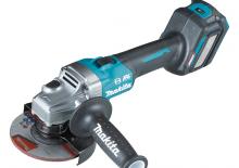 Amoladoras de ángulo sin cable Makita GA023GM102