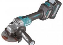 Amoladoras de ángulo sin cable Makita GA023GM201