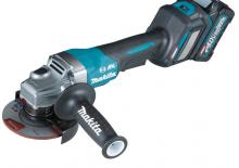 Amoladoras de ángulo sin cable Makita GA028GD202 