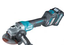 Amoladoras de ángulo sin cable Makita GA029GD202 