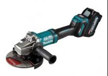 Amoladoras de ángulo sin cable Makita GA037G