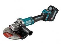Amoladoras de ángulo sin cable Makita GA038G