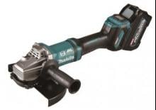 Amoladoras de ángulo sin cable Makita GA038GT201