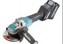Amoladoras de ángulo sin cable Makita GA044G