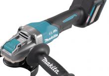Amoladoras de ángulo sin cable Makita GA044GZ 