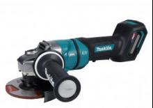 Amoladoras de ángulo sin cable Makita GA050GZ