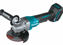 Amoladoras de ángulo sin cable Makita GAG03Z