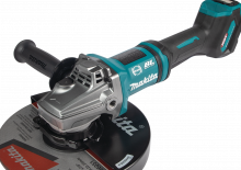 Amoladoras de ángulo sin cable Makita GAG10Z