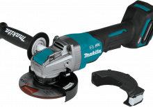 Amoladoras de ángulo sin cable Makita GAG13Z