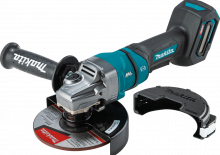 Amoladoras de ángulo sin cable Makita GAG14Z