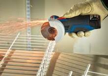 Amoladoras de ángulo sin cable Bosch GWS 12V-30N