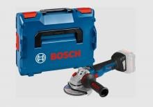 Amoladoras de ángulo sin cable Bosch GWS 18V-10 SC