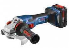 Amoladoras de ángulo sin cable Bosch GWS 18V-13CB14