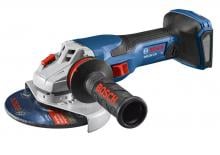 Amoladoras de ángulo sin cable Bosch GWS 18V-13CN