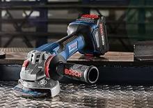 Amoladoras de ángulo sin cable Bosch GWS 18V-13PB14