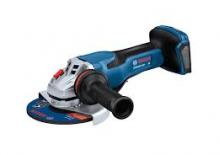 Amoladoras de ángulo sin cable Bosch GWS 18V-13PN