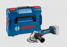 Amoladoras de ángulo sin cable Bosch GWS 18V-15 C