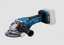 Amoladoras de ángulo sin cable Bosch GWS 18V-15 P