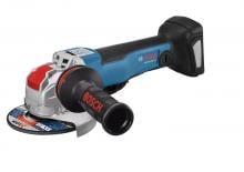 Amoladoras de ángulo sin cable Bosch GWX 18V-50PCN
