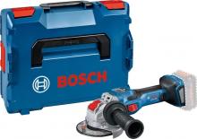 Amoladoras de ángulo sin cable Bosch GWX 18V-8B15