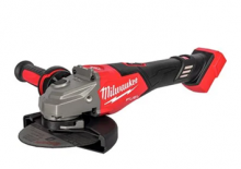 Amoladoras de ángulo sin cable Milwaukee M18 FHSAG150XB2-0X