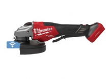 Amoladoras de ángulo sin cable Milwaukee M18 FHSAGO180VXPDB2-0X