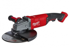Amoladoras de ángulo sin cable Milwaukee M18 FLAG230XPDB-0C