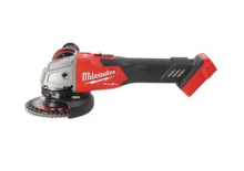 Amoladoras de ángulo sin cable Milwaukee M18 FSAGV125XB-0