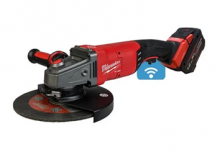 Amoladoras de ángulo sin cable Milwaukee M18 ONEFLAG230XPDB-122C