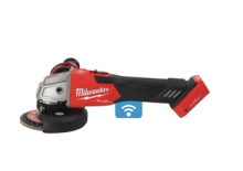Amoladoras de ángulo sin cable Milwaukee M18 ONEFSAG125XB-0X