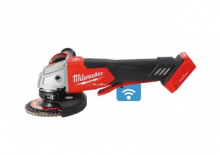 Amoladoras de ángulo sin cable Milwaukee M18 ONEFSAG125XPDB-0X