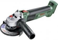 Amoladoras de ángulo sin cable Bosch UniversalGrind 18V-75