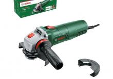 Amoladoras de ángulo Bosch UniversalGrind 850-125