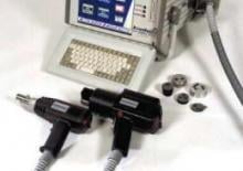 Analizadores para metal Belec Belec Compact Port HLC