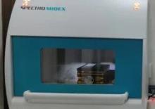 Analizadores para metal Spectro SPECTRO MIDEX