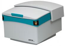 Analizadores para metal Spectro SPECTRO XEPOS